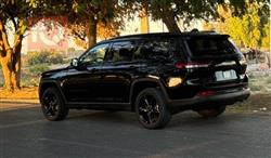 Jeep Grand Cherokee L